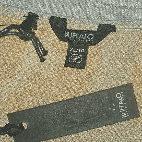 David Button Cybille leopard print cardigan XL - Picture 4 of 9